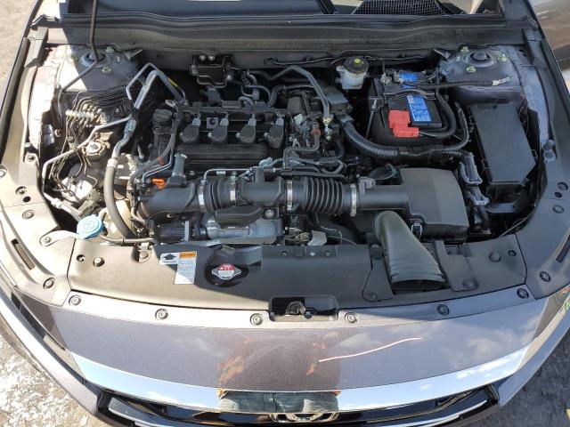 Photo 10 VIN: 1HGCV1F58MA114384 - HONDA ACCORD EXL 