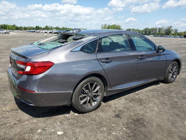 Photo 2 VIN: 1HGCV1F58MA114384 - HONDA ACCORD EXL 