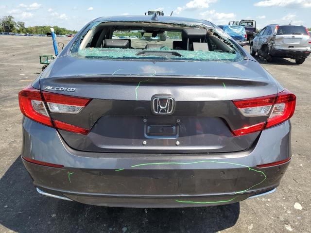 Photo 5 VIN: 1HGCV1F58MA114384 - HONDA ACCORD EXL 