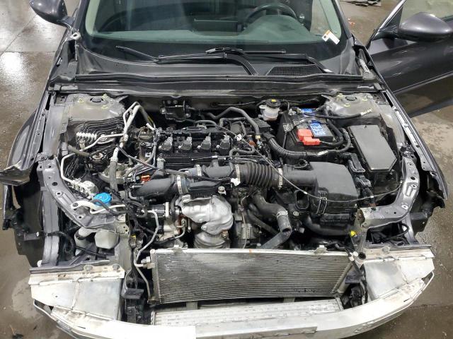 Photo 10 VIN: 1HGCV1F58MA122274 - HONDA ACCORD EXL 