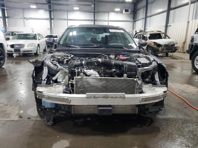 Photo 4 VIN: 1HGCV1F58MA122274 - HONDA ACCORD EXL 