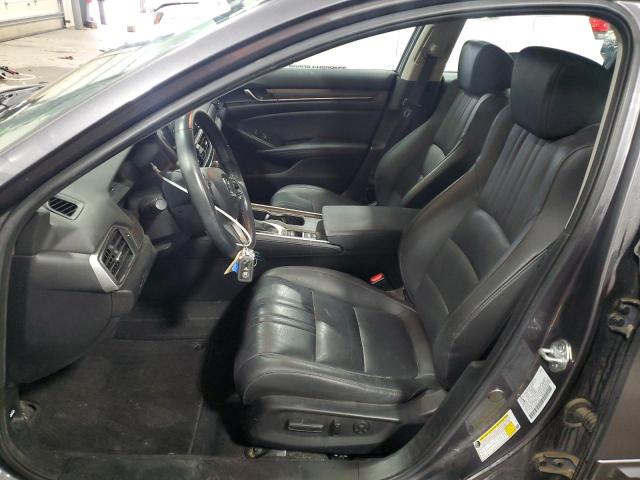 Photo 6 VIN: 1HGCV1F58MA122274 - HONDA ACCORD EXL 