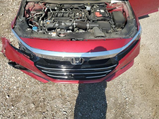 Photo 10 VIN: 1HGCV1F58NA024637 - HONDA ACCORD EXL 