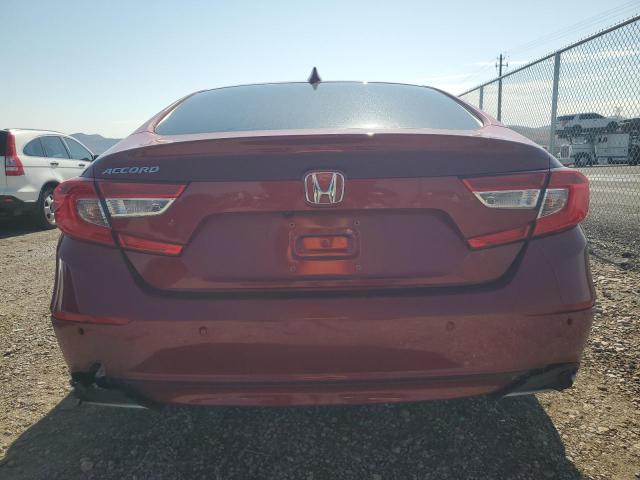 Photo 5 VIN: 1HGCV1F58NA024637 - HONDA ACCORD EXL 