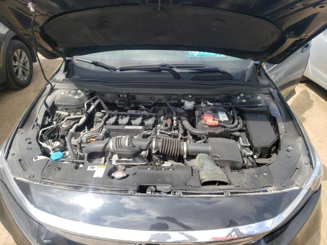 Photo 6 VIN: 1HGCV1F59JA020963 - HONDA ACCORD EXL 