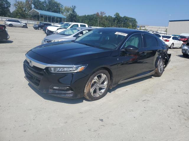 Photo 0 VIN: 1HGCV1F59JA029260 - HONDA ACCORD EXL 