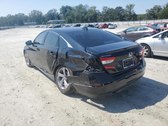 Photo 1 VIN: 1HGCV1F59JA029260 - HONDA ACCORD EXL 