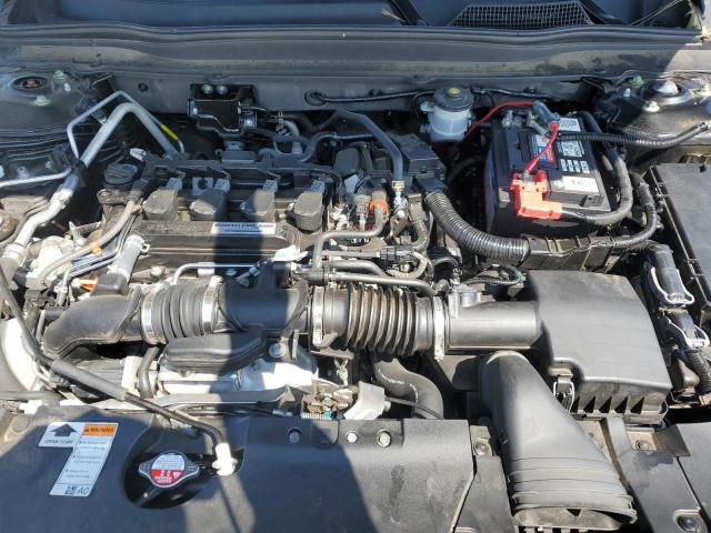 Photo 10 VIN: 1HGCV1F59JA029260 - HONDA ACCORD EXL 