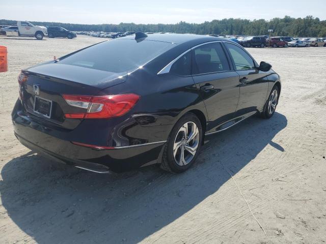 Photo 2 VIN: 1HGCV1F59JA029260 - HONDA ACCORD EXL 