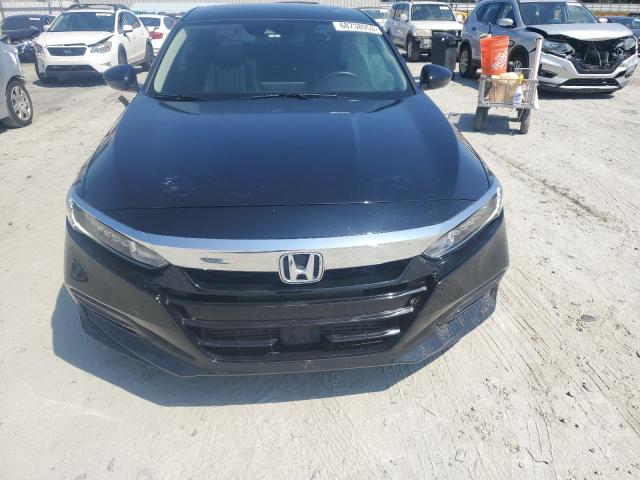 Photo 4 VIN: 1HGCV1F59JA029260 - HONDA ACCORD EXL 