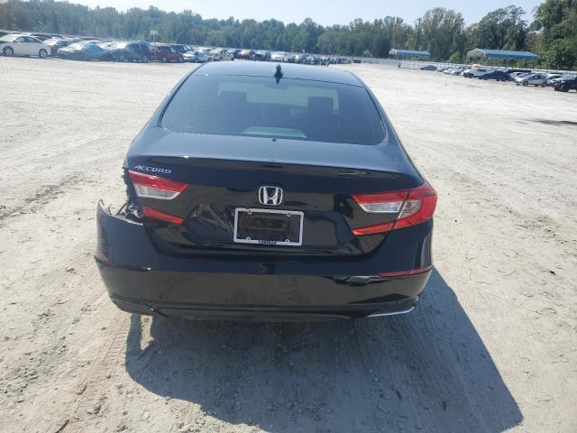 Photo 5 VIN: 1HGCV1F59JA029260 - HONDA ACCORD EXL 