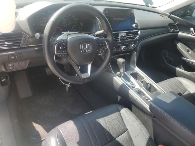 Photo 7 VIN: 1HGCV1F59JA029260 - HONDA ACCORD EXL 