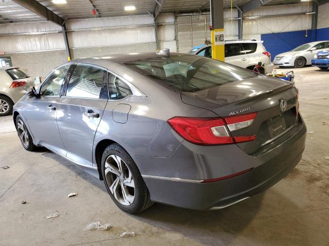 Photo 2 VIN: 1HGCV1F59JA049170 - HONDA ACCORD EXL 