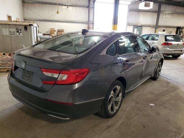 Photo 3 VIN: 1HGCV1F59JA049170 - HONDA ACCORD EXL 