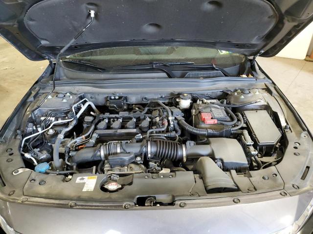 Photo 6 VIN: 1HGCV1F59JA049170 - HONDA ACCORD EXL 