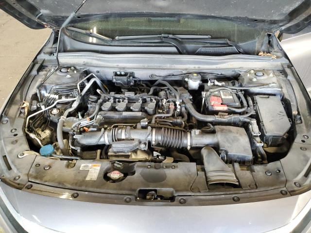 Photo 10 VIN: 1HGCV1F59JA055762 - HONDA ACCORD 