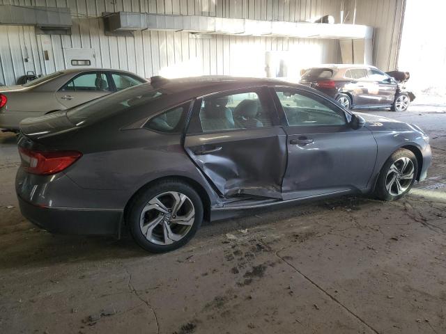 Photo 2 VIN: 1HGCV1F59JA055762 - HONDA ACCORD 