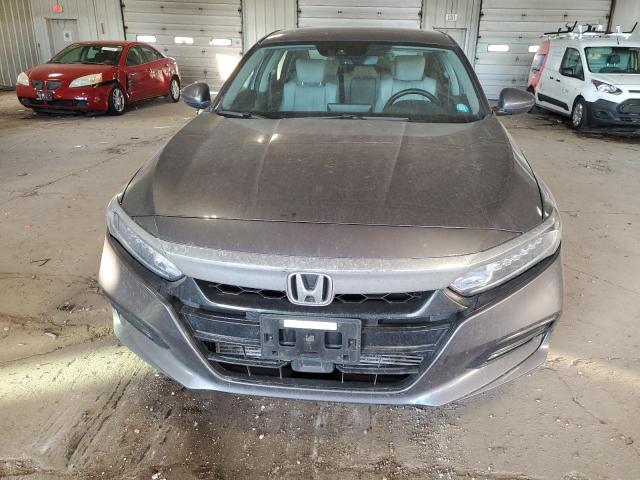 Photo 4 VIN: 1HGCV1F59JA055762 - HONDA ACCORD 