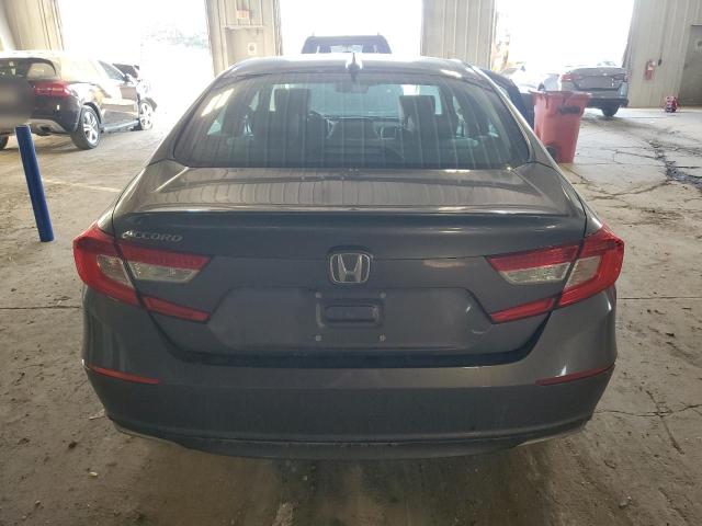 Photo 5 VIN: 1HGCV1F59JA055762 - HONDA ACCORD 