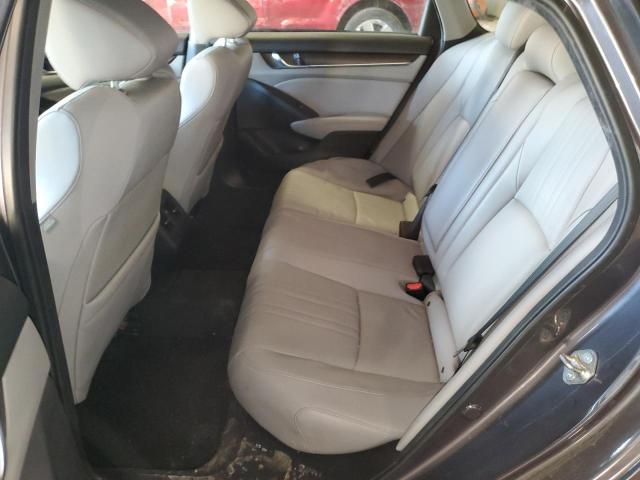 Photo 9 VIN: 1HGCV1F59JA055762 - HONDA ACCORD 