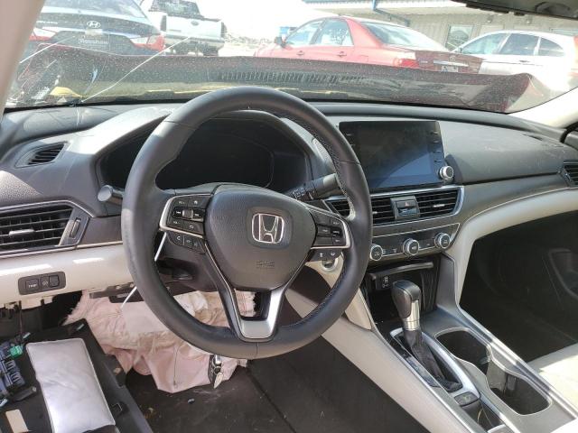 Photo 7 VIN: 1HGCV1F59JA085814 - HONDA ACCORD 