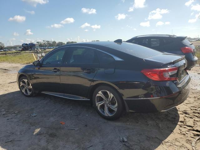 Photo 1 VIN: 1HGCV1F59JA089751 - HONDA ACCORD EXL 