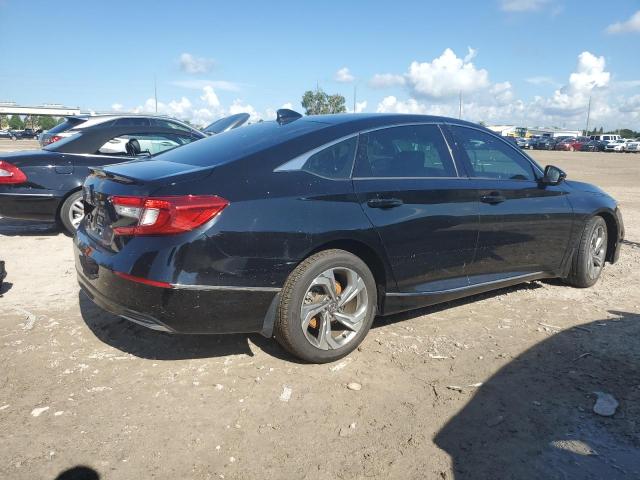 Photo 2 VIN: 1HGCV1F59JA089751 - HONDA ACCORD EXL 