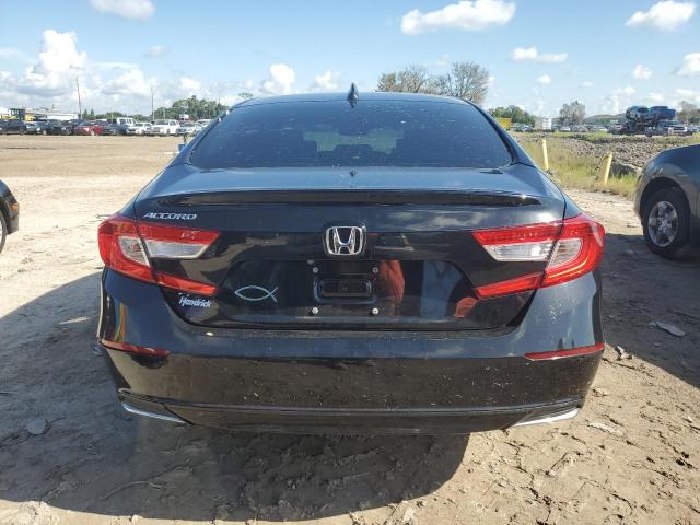 Photo 5 VIN: 1HGCV1F59JA089751 - HONDA ACCORD EXL 