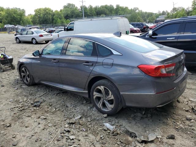 Photo 1 VIN: 1HGCV1F59JA101865 - HONDA ACCORD EXL 