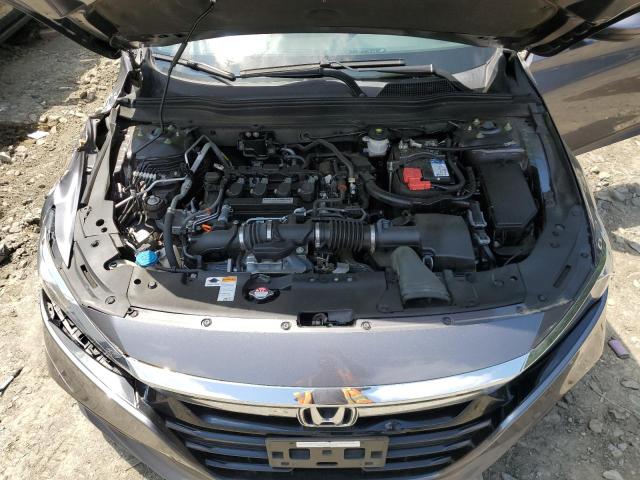 Photo 10 VIN: 1HGCV1F59JA101865 - HONDA ACCORD EXL 