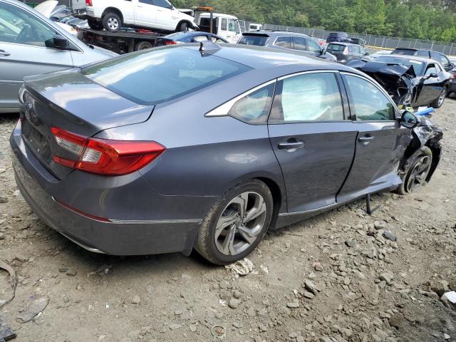 Photo 2 VIN: 1HGCV1F59JA101865 - HONDA ACCORD EXL 