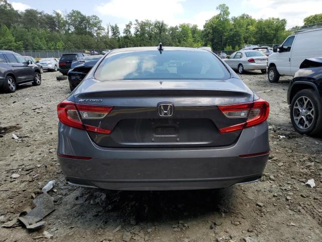 Photo 5 VIN: 1HGCV1F59JA101865 - HONDA ACCORD EXL 