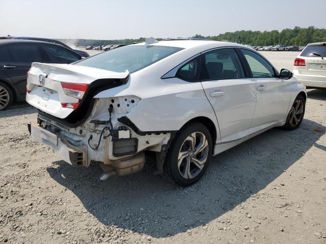 Photo 2 VIN: 1HGCV1F59JA103521 - HONDA ACCORD EXL 