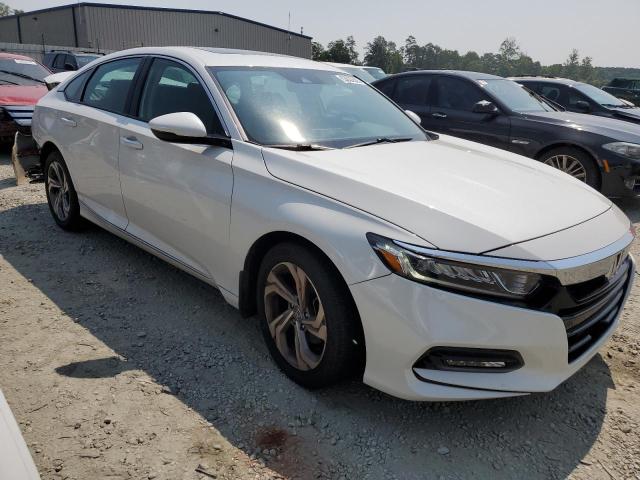 Photo 3 VIN: 1HGCV1F59JA103521 - HONDA ACCORD EXL 