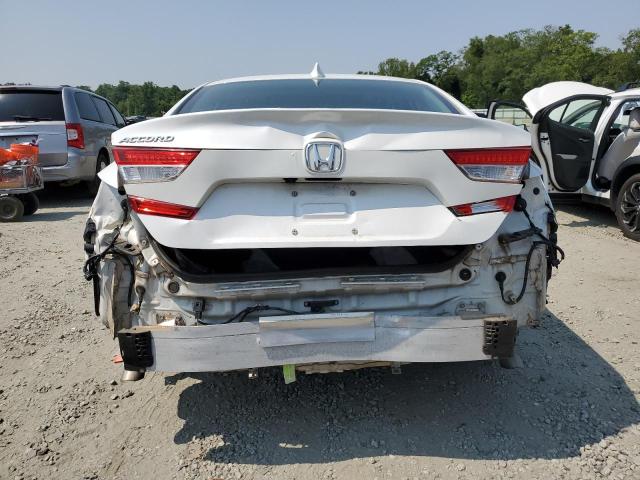 Photo 5 VIN: 1HGCV1F59JA103521 - HONDA ACCORD EXL 