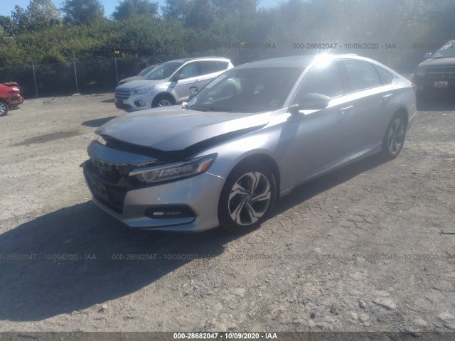 Photo 1 VIN: 1HGCV1F59JA151908 - HONDA ACCORD SEDAN 