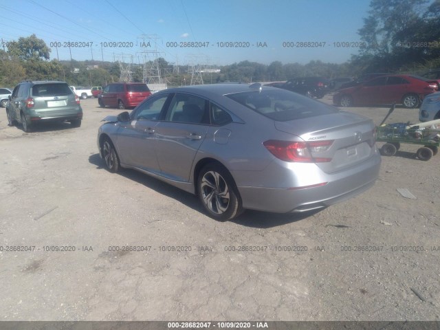 Photo 2 VIN: 1HGCV1F59JA151908 - HONDA ACCORD SEDAN 