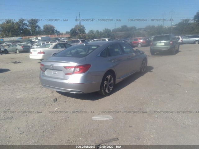 Photo 3 VIN: 1HGCV1F59JA151908 - HONDA ACCORD SEDAN 