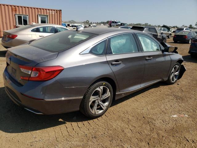 Photo 2 VIN: 1HGCV1F59JA155067 - HONDA ACCORD EXL 