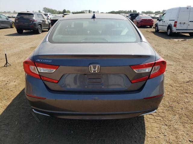 Photo 5 VIN: 1HGCV1F59JA155067 - HONDA ACCORD EXL 