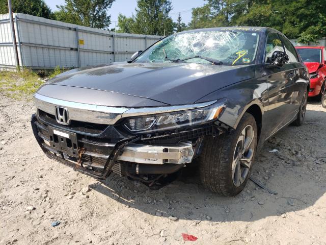 Photo 1 VIN: 1HGCV1F59JA155859 - HONDA ACCORD EXL 