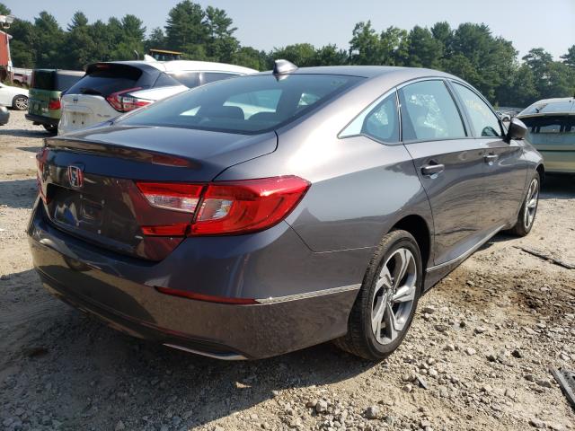 Photo 3 VIN: 1HGCV1F59JA155859 - HONDA ACCORD EXL 