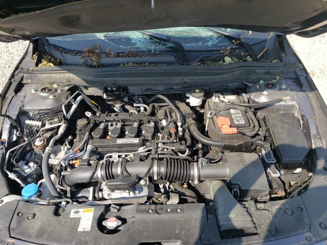 Photo 6 VIN: 1HGCV1F59JA155859 - HONDA ACCORD EXL 