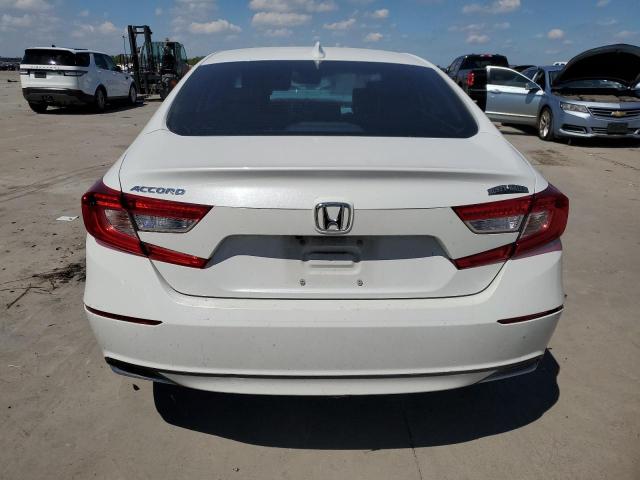 Photo 5 VIN: 1HGCV1F59JA197142 - HONDA ACCORD EXL 