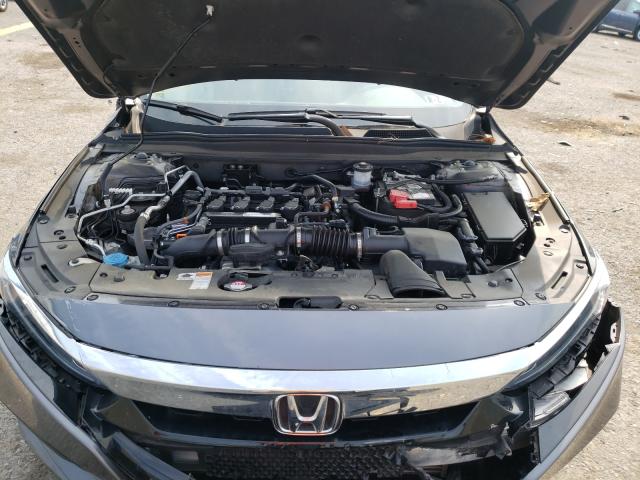 Photo 6 VIN: 1HGCV1F59JA203795 - HONDA ACCORD EXL 