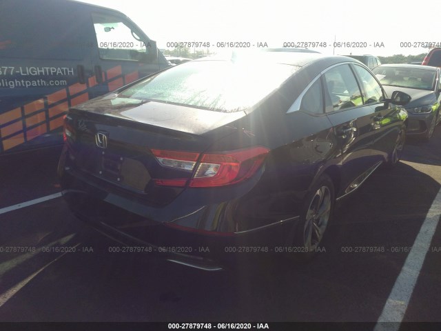 Photo 3 VIN: 1HGCV1F59JA258005 - HONDA ACCORD SEDAN 