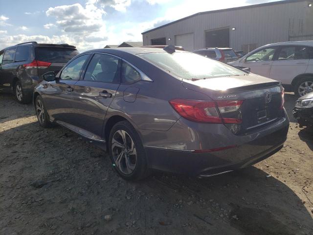 Photo 2 VIN: 1HGCV1F59KA002724 - HONDA ACCORD EXL 