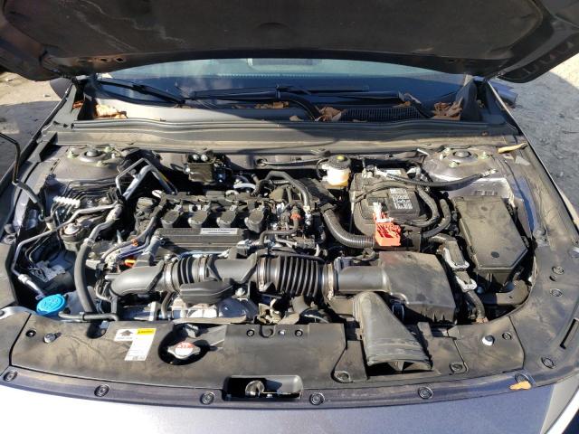 Photo 6 VIN: 1HGCV1F59KA002724 - HONDA ACCORD EXL 