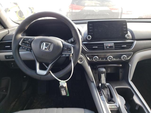 Photo 8 VIN: 1HGCV1F59KA002724 - HONDA ACCORD EXL 