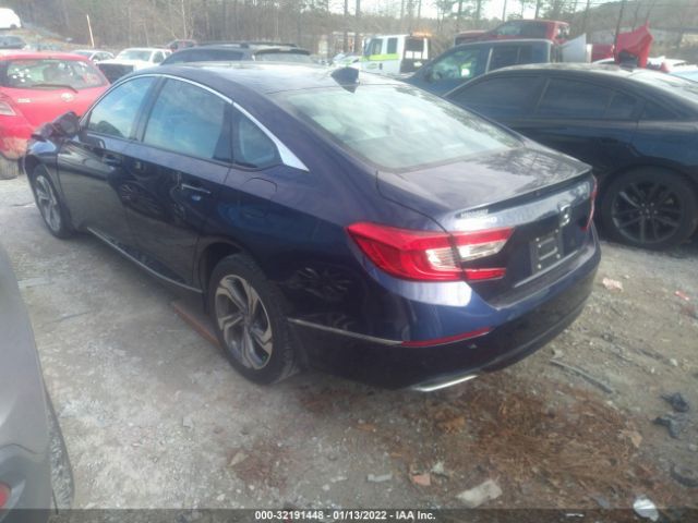 Photo 2 VIN: 1HGCV1F59KA006241 - HONDA ACCORD SEDAN 